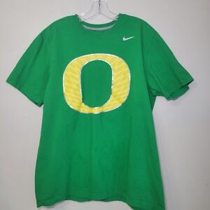 Nike Oregon Ducks Regular Fit T-shirt Men's XL